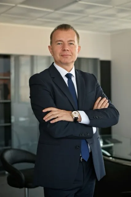 Alexandru Cătălin Pușa — Ügyvéd és Koordináló partner, Temesvár