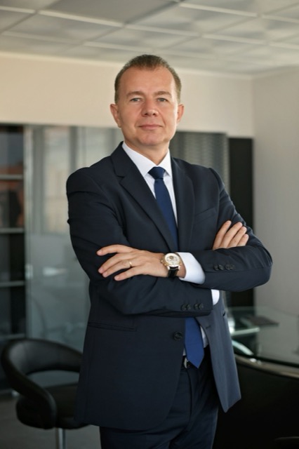 Alexandru Cătălin Pușa — Rechtsanwalt & Koordinierender Partner, Timișoara