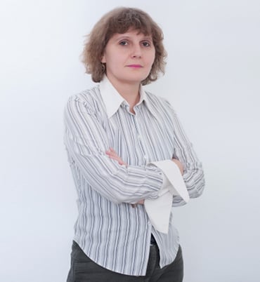 Diana Pioras — Vezető könyvelő, AAA