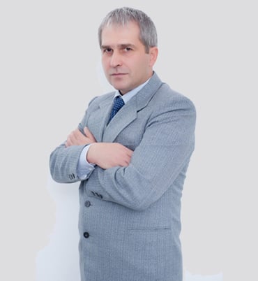 Ivoniciu Paul — Értékbecslő szakértő | Vezető könyvszakértő, AAA