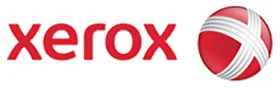 Xerox logo