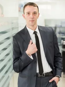 Avocat Bogdan Olcean Timisoara AAA