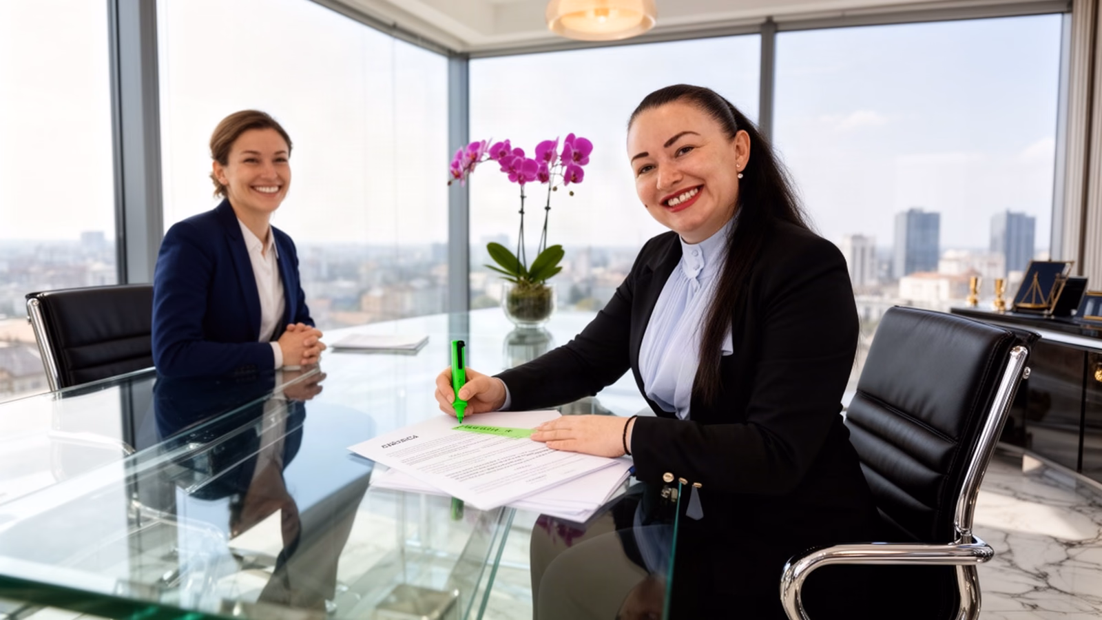 avocat contracte Timișoara – redactare și verificare contracte